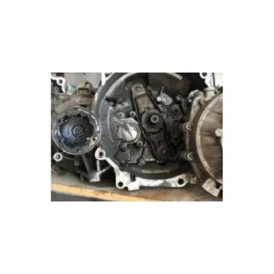 Fabia 1.6 Tdi Cay 6 İleri Manuel Şanzıman Çıkma