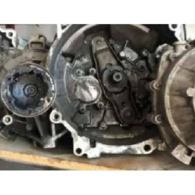 Rapid 1.6 Tdi Cay Motor 6 İleri Manuel Şanzıman Çıkma
