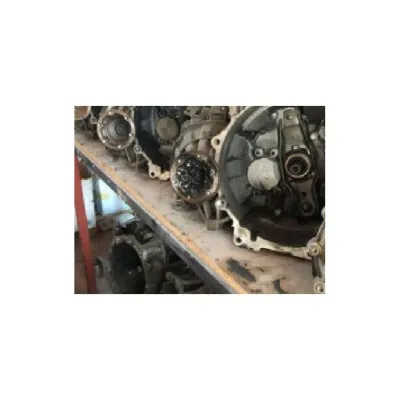 Rapid 1.6 Tdi Dgt Motor 6 İleri Manuel Şanzıman Çıkma