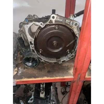 Fabia 1.4 Bky Motor 6 İleri Otomatik Şanzıman Çıkma